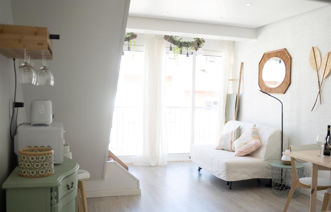 Duplex Over The Tejo 5 Min Belem Tower Appartement